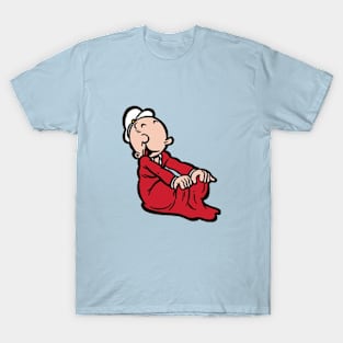 Popeye (Swee 'Pea) . T-Shirt